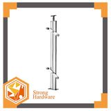 HD-081 Removable Handrail Staircase Design Balustrade Modern Customeized Handrail