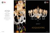 Fashion & Simple Crystal Chandelier Light