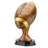 High Quality Customized Souvenir Baseball Trophy