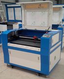 9060 Laser Cutter for Wood/Acrylic
