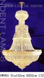 LED Crystal Chandelier Pendant Lighting (OW085)