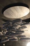 Class Chandelier Pendant Light (OM8308)
