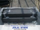 Natural Stone/Polished Stone/Mongolian Black Basalt/Polished/Honed/Flamed/Black/White/Green/Yellow/Red/Brown/Grey Granite for Tiles/Slab/Countertop