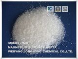 Agriculture Grade Magnesium Sulphate