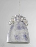 Modern Restaurant Decor Iron Pendant Lamps (SD1186/1A)