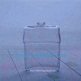 Featured Perfume Glass Bottle 70ml Empty