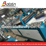 Fully Automatic PE Slider Ziplock Bag Making Machine