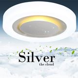 2016 Golden Color Round LED Ceiling Indoor Lighting