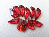 Crystal Pendants Stones for Jewelry