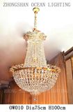 Classical Chandelier Pendant Lighting (OW010)