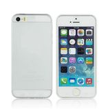 High Transparent Crystal Clear Soft Gel TPU Case for iPhone6