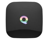 Q-Box TV Android Box with Quad Core, Google Android 5.1 Chipped TV Box Android, Best Cable Set Top Box Price