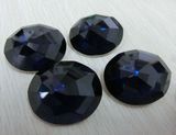 Decorative Colorful Crystal Loose Beads for Fashion Garment Shoes Bags