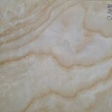 3D Ink Jet Full Polished Glazed Porcelain Marble Tile