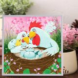 Factory Direct Wholesale New Children Kids DIY Promotion Educational Toy T-160
