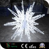 2017 Hotsell Christmas Hanging Star Motif Lights