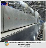 Fireproof Ceiling Gypsym Board Making Machine