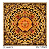 Foshan Crystal Polished Puzzle Tiles (BDJ80083)