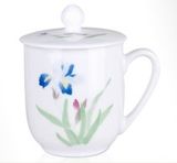Butterfly Orchid Prasidium Cup