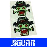 Free Professional Design Top Quality High Demand Waterproof Epoxy Stickers