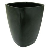 Melamine Square Teacup/100% Melamine Tableware (BKM202)