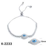 New Model Fashion Jewelry Charm Bracelet