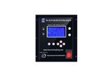 2017 New Digital Screen Panel with Easy to Operate