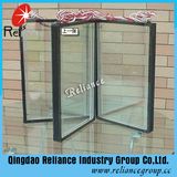Low E Insulated Glass/Sealed/Insulating Glass 9A/12A/14A/16A