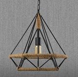 Retro Industy Pendant Lamp/Creative Life Pendant Light