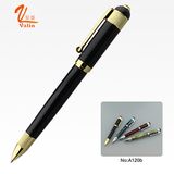 High Roller Metal Ink Ballpoint Pen on Sale