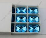 Crystal Point Beads for Wedding Dress Stone Beads