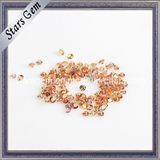 High Quality Natural Citrine for Fashion Jewelry