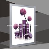 Snap Frame with Picture Light for Ultra Thin Light Box