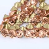 Wholesale Chatons Crystal Point Back Rhinestones for Shoes