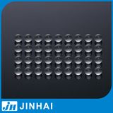 (D) 8mm Matte Glass Craft for Decoration SGS Approved