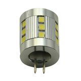 12V 2700k 3W Mini Bulb G4 LED Crystal Chandelier Lighting