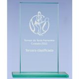 Cheap Children Shool Event Reward Glass Award Trophy