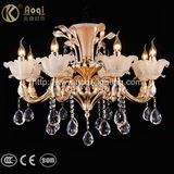 Fashion and Prefect Zinc Alloy Chandelier Light