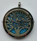 Magnet Jewelry Perfume Diffuser Locket
