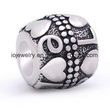 Custom Jewelry Logo Bead