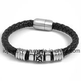 Fashionable Jewelry Skull Bracelet for Boyfriend