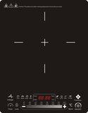 Ultra Thin Touch Control Induction Cooker Model SM-A11