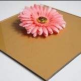 4-10mm Bronze (Brown) Float Glass with Good Price