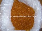 Self-Indicating Orange Silica Gel