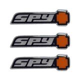 UV Resistant Epoxy Resin Dome Sticker (HX-DS-08)