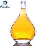 Long Neck Glass Bottle for 700ml Liquor