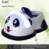 Battery Operated Garden Ride-on Car with MP3 Player