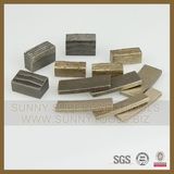 Diamond Gneiss Stone Segment Toos for Cutting (SY-DTB-32)