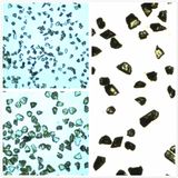 Synthetic Diamond Grit Cdg-E of Different Sizes for Industrial