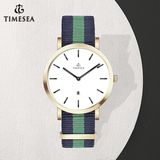 Fashion Dial Japan Movt Quartz Watch Ladies Stainless Steel Watch71329